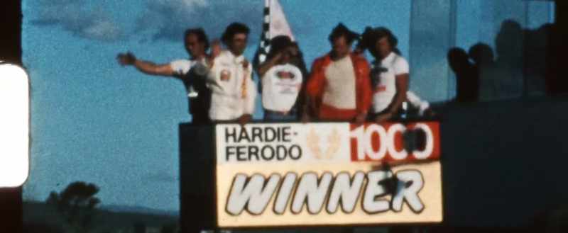 Lewis: He managed to win the grand slam