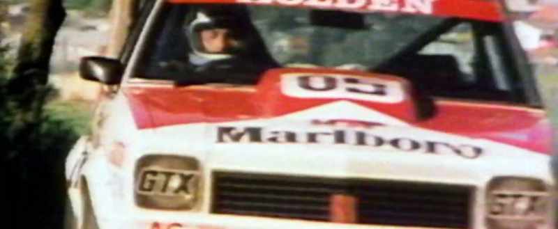 Lewis: Holden was just immediately back on top