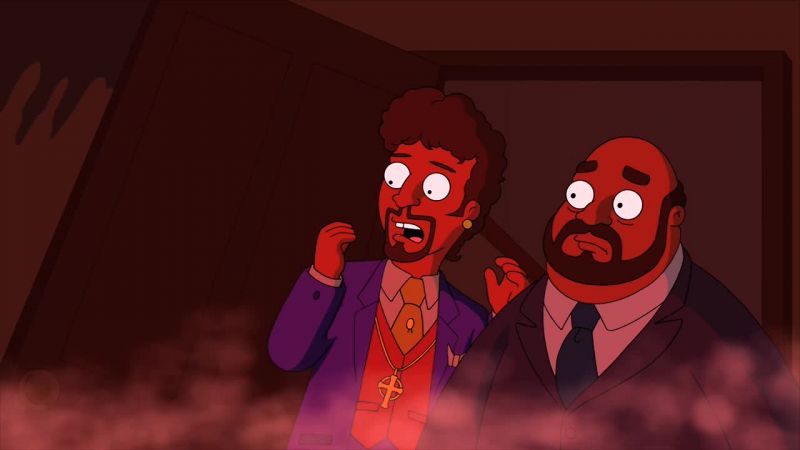 Lewis, we need to drain it