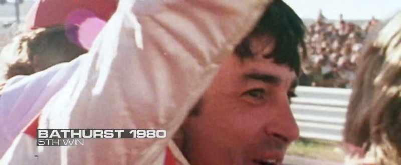 Lewis: When he won the '78, '79, '80