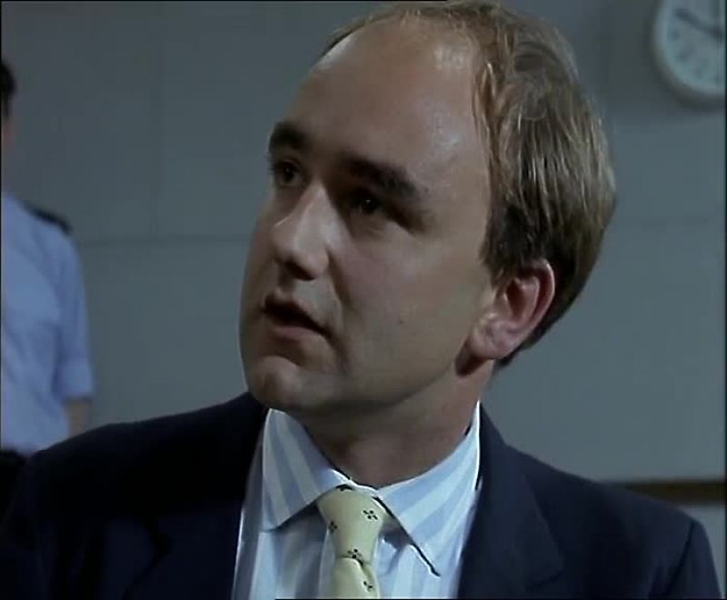 LEWlS: Mr Rhodes