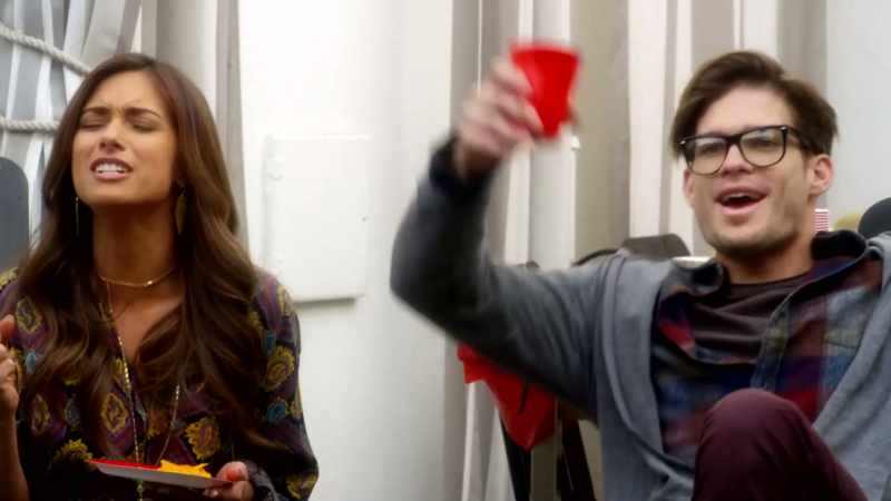 [Lex cheers]