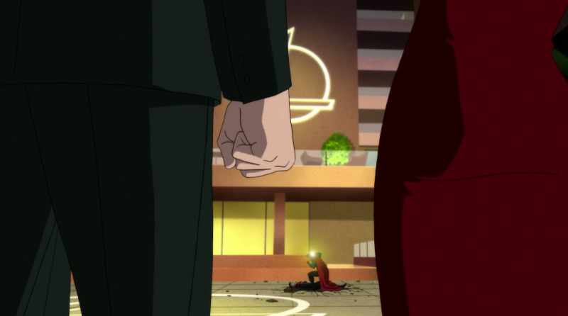 [Lex cracking knuckles]