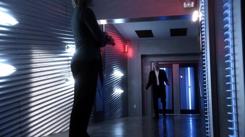 Lex, get out of my way