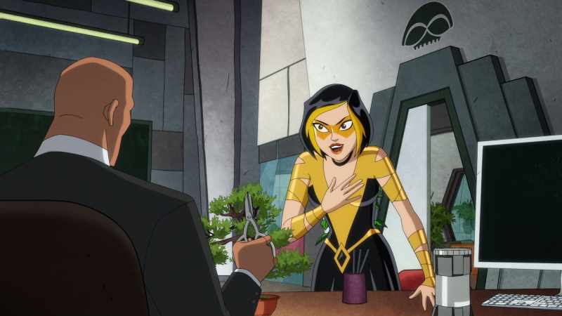Lex, I know we've had issues in the past