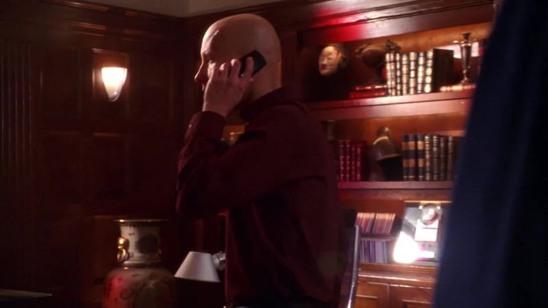 Lex Luthor
