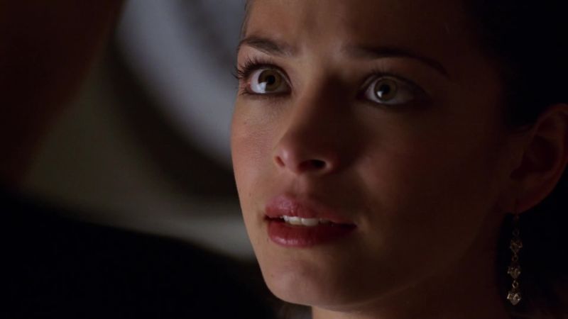 Lex, it might be the only thing that will save us from them next time