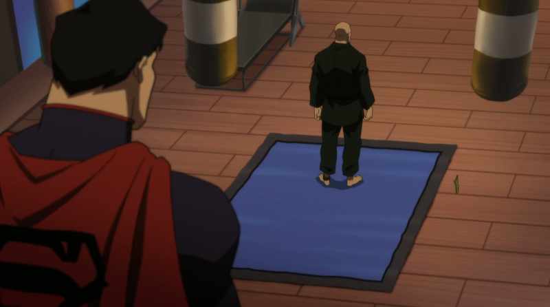 [Lex sighs]