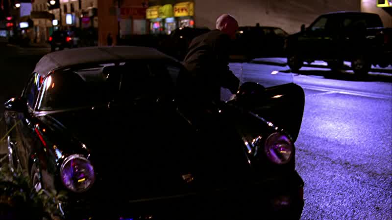 Lex, what are you doing here?