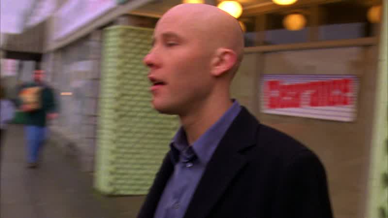 Lex, who's Jude Royce?