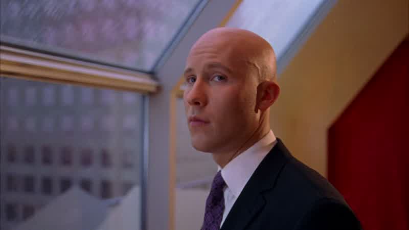 Lex, you remember dad?