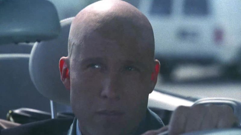 Lex, if you're not okay with this and having second thoughts