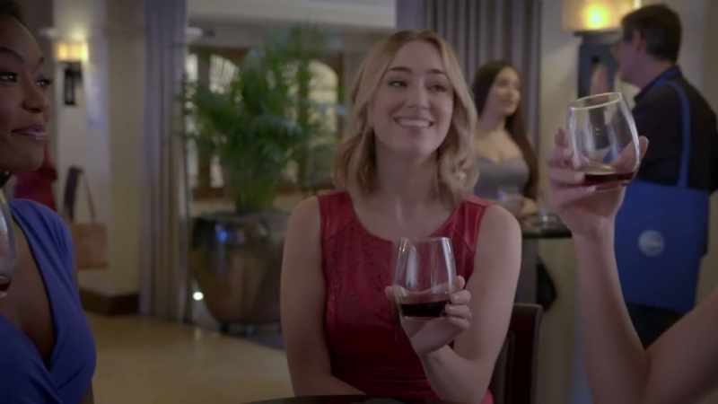 Lexi: Freedom. -[laughter]
