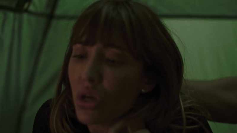 (Lexi gasping) (dramatic music)
