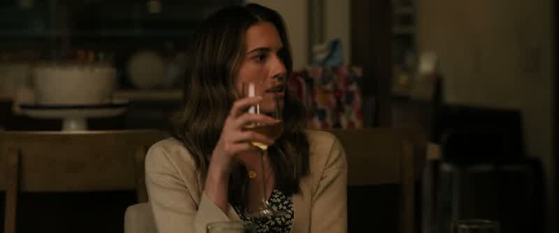 Lexie, I think you should head home right about now