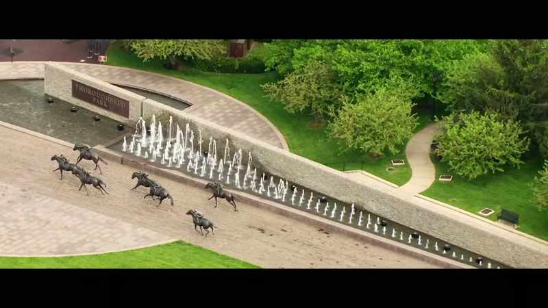 Lexington, Kentucky
