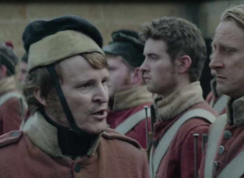 Lf you cunts are not back here tonight
