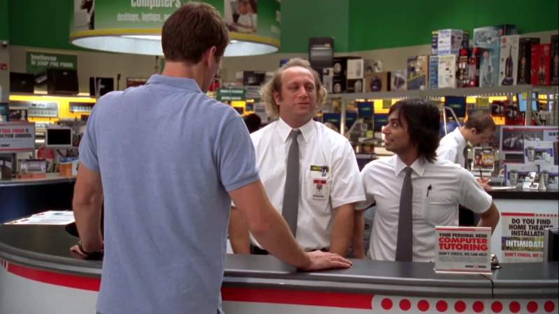 Lf I could travel in time l'd go to Lester's birth
