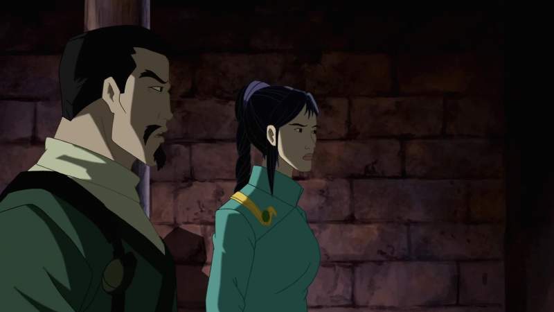 Li Mei look at it lt is undeniable