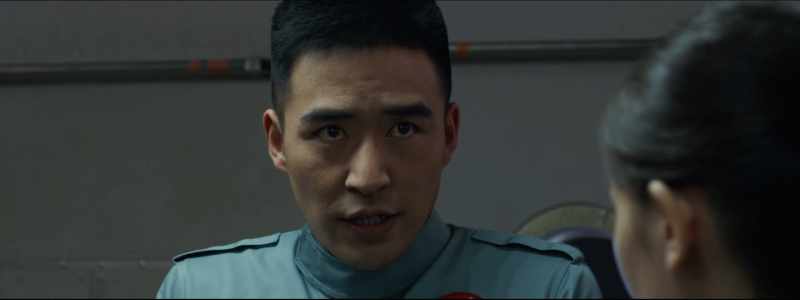 Li Xiang