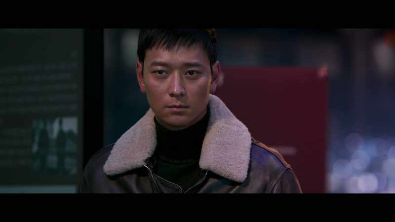 Li Yunxi, what are you doing here