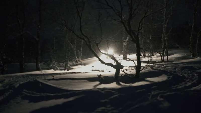 [Liam] As members of the backup team arrive at base camp