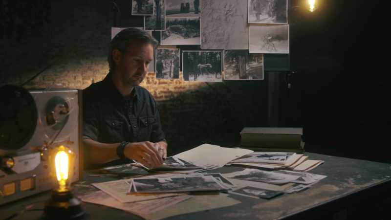 [Liam] Digging through the official reports