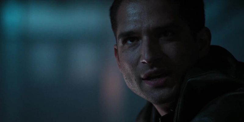 Liam, get to Stilinski, find Lydia