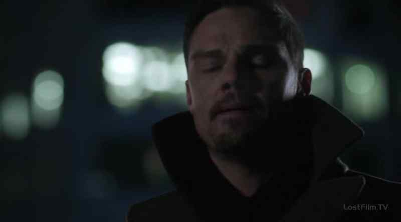 LIAM: Hobson's choice, brother