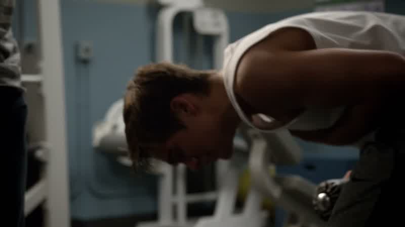 Liam? I'm fine