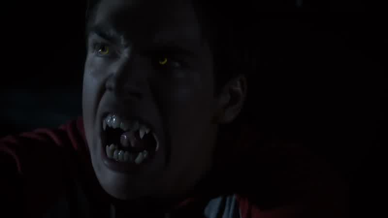 Liam! Liam, look at me. What three things cannot long be hidden? What three things? Sun... The moon