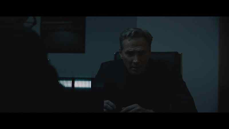 [Liam] Tell him, tell him what we know
