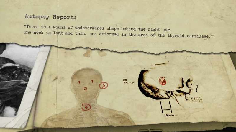 [Liam] The examiner seemed to make little effort