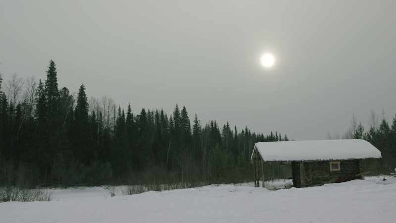 [Liam] Today, we make the journey to the Dyatlov Pass