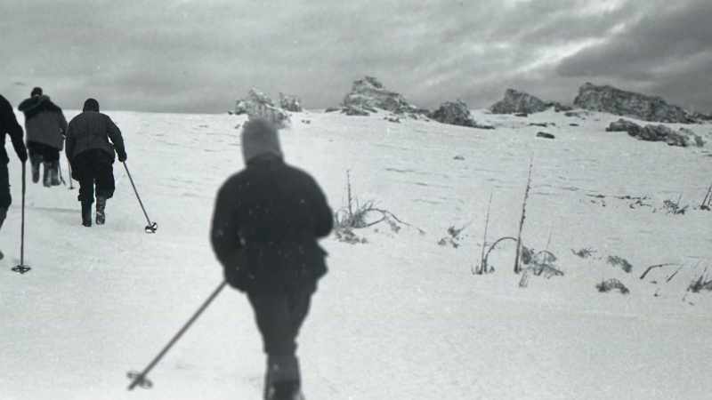 [Liam] With no trace of the hikers
