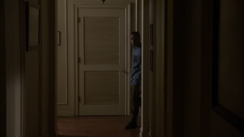 Liam? You up here? Dude, where the hell are you?