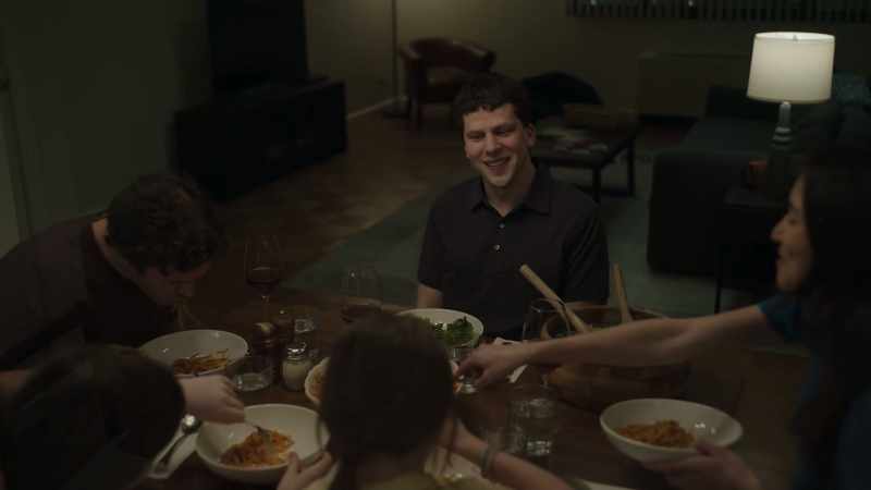 LIBBY: And then they were gone