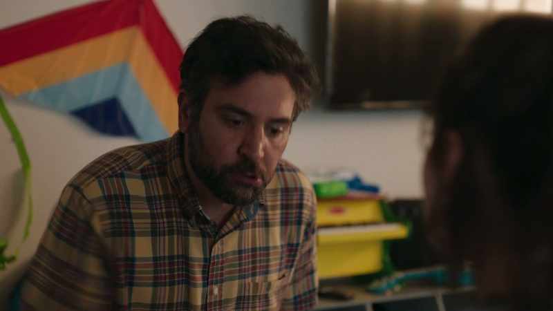 Libby, you chose it, marriage, children