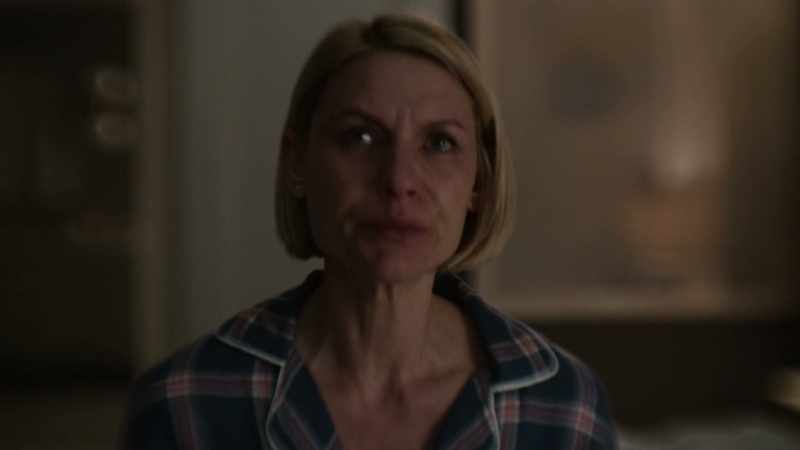 LIBBY: It was the meanest thing anyone had ever said to her