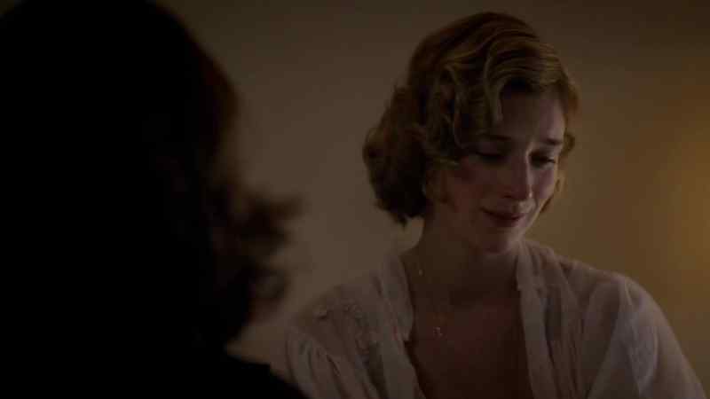 LIBBY: Oh, my God