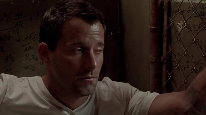 LIBBY The Teacher brought my mom back