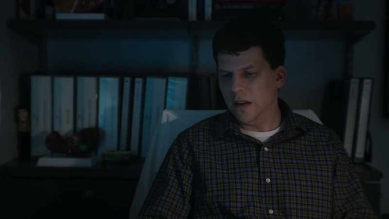LIBBY: Toby's loneliness was now a monster