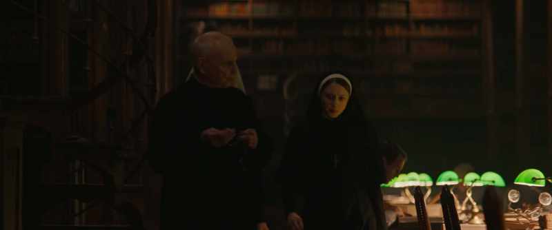 [librarian] Where did you find it?