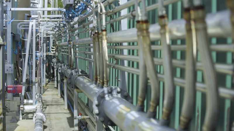 Licella converts plastic to oil using water