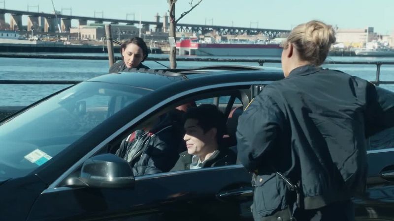 License and registration. For what?
