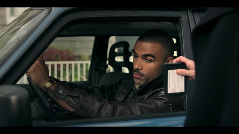 License and registration