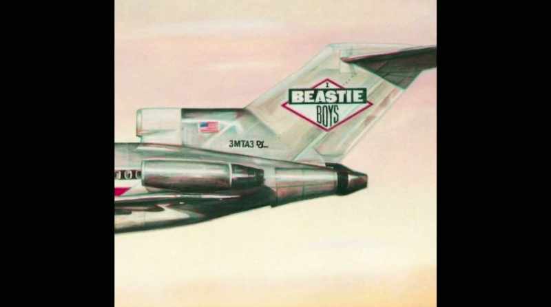 Licensed to Ill has been certified