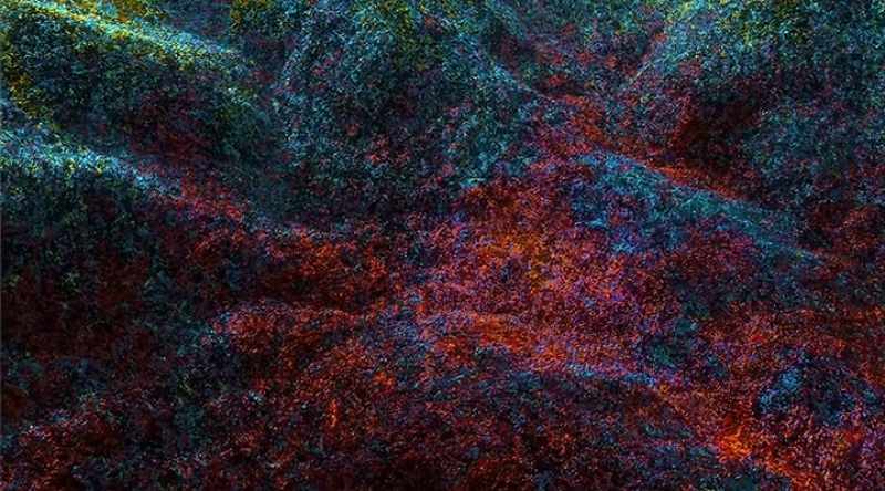 � LiDAR is a highly accurate aerial scanning method