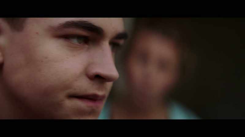 Lie? Why you? - I owed him some money