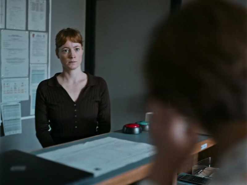 Liebenwerda was there